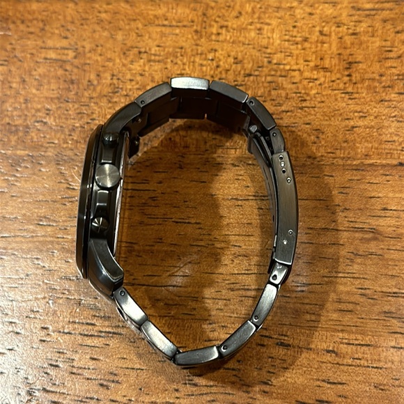 Fossil FS-5375 Chronograph Watch - Picture 7 of 14